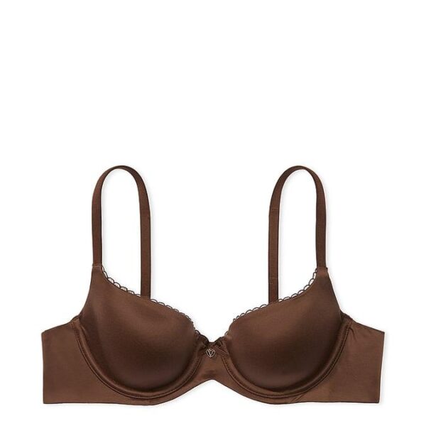 Victoria’s Secret  Lightly Lined Smooth Demi Bra