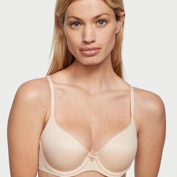 Victoria’s Secret Lightly Lined Smooth Demi Bra