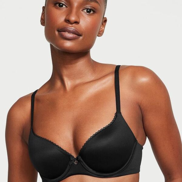Victoria’s Secret Lightly Lined Smooth Demi Bra