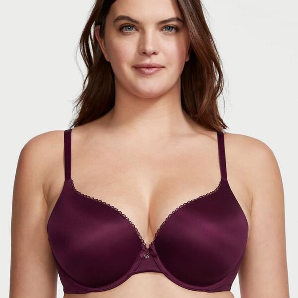 Victoria’s Secret Perfect Shape Smooth Push-Up Bra