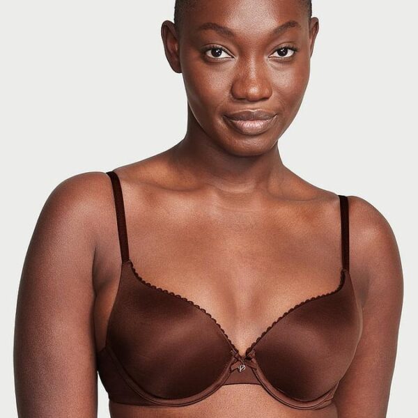 Victoria’s Secret Perfect Shape Push-Up Smooth Bra