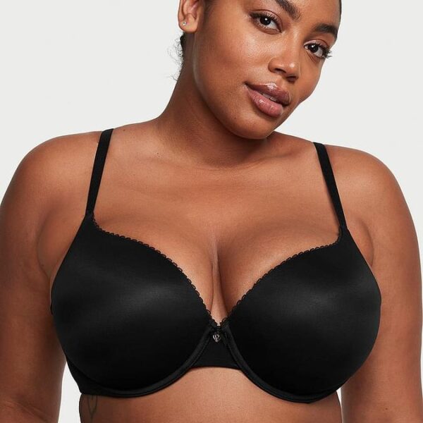 Victoria’s Secret Perfect Shape Smooth Push-Up Bra