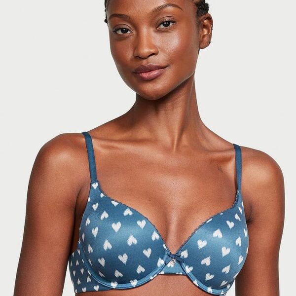 Victoria’s Secret Perfect Shape Push-Up Smooth Bra