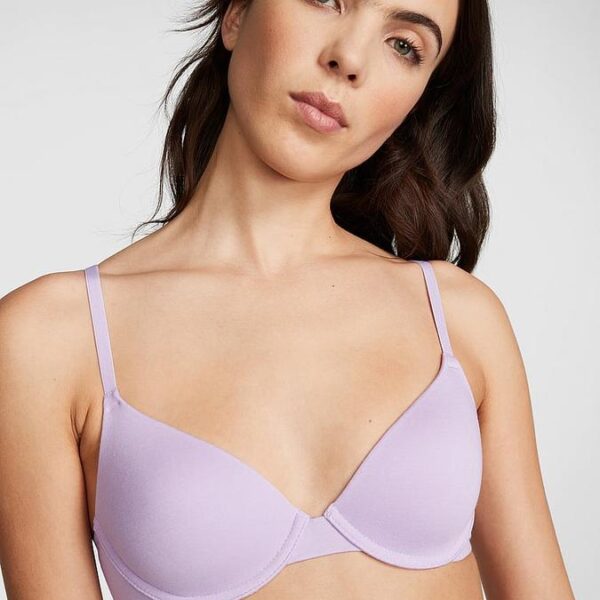 Victoria’s Secret Wear Everywhere T-Shirt Lightly Lined Bra