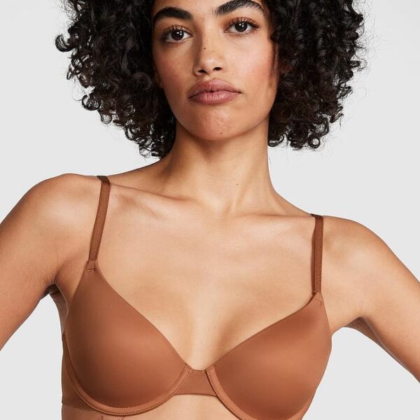 Victoria’s Secret Wear Everywhere Lightly Lined T-Shirt Bra