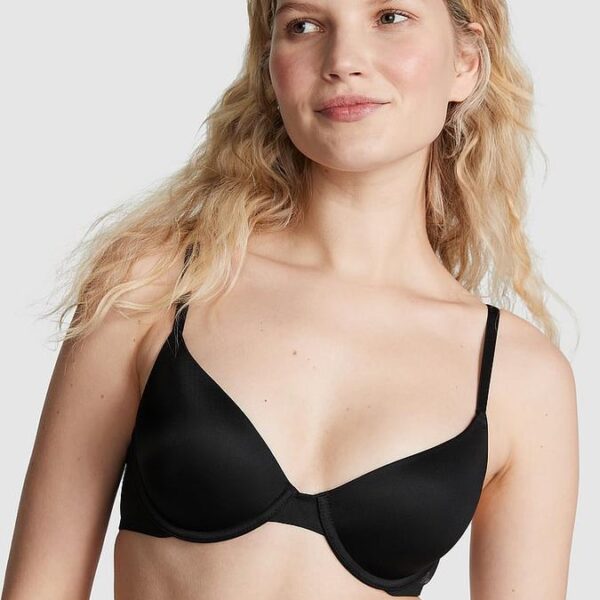 Victoria’s Secret Wear Everywhere T-Shirt Lightly Lined Bra