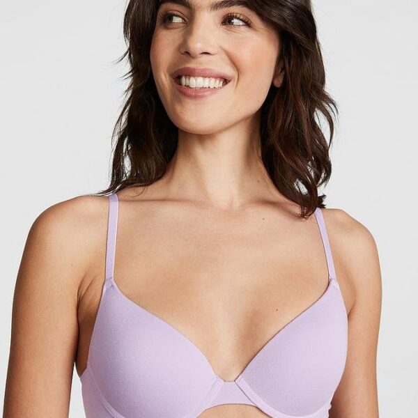Victoria’s Secret Wear Everywhere Push-Up Bra