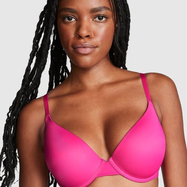 Victoria’s Secret Wear Everywhere Push-Up Bra