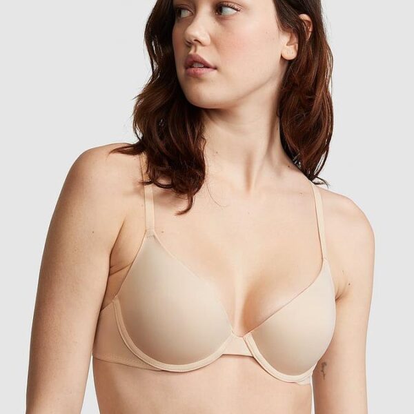 Victoria’s Secret Wear Everywhere Push-Up Bra
