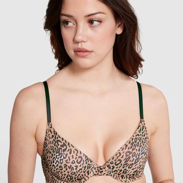 Victoria’s Secret Wear Everywhere Push-Up Bra