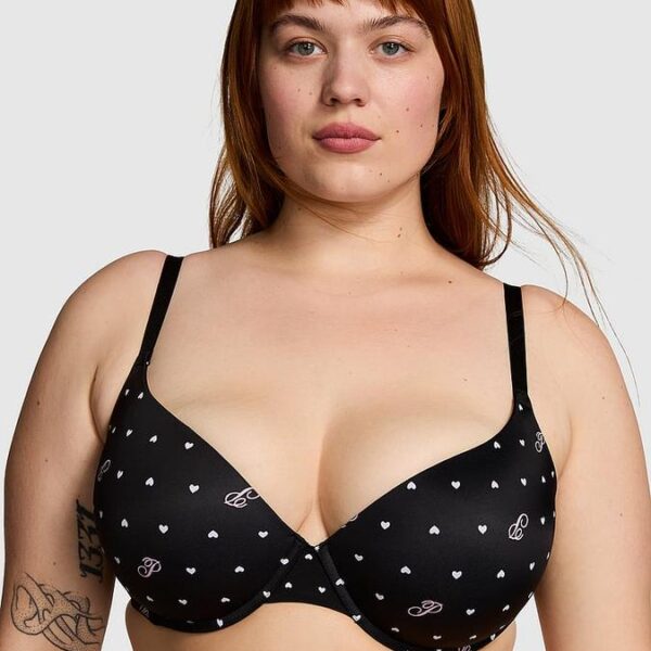 Victoria’s Secret Wear Everywhere Push-Up Bra