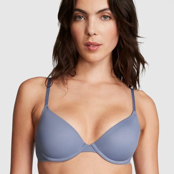 Victoria’s Secret Wear Everywhere Push-Up Bra