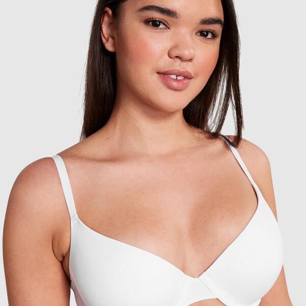 Victoria’s Secret Wear Everywhere Push-Up Bra