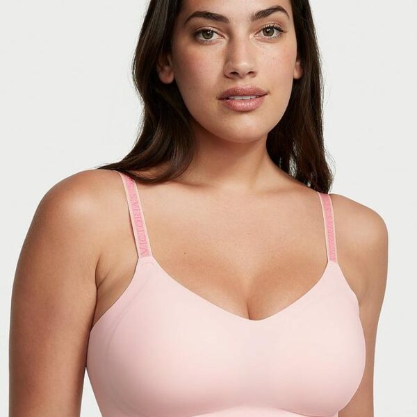 Victoria’s Secret  T-Shirt Lightly Lined Lounge Bra