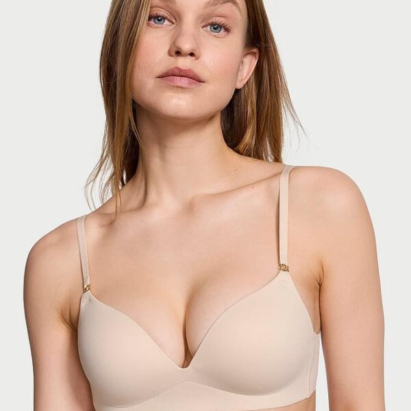 Victoria’s Secret Wireless Push-Up Bra