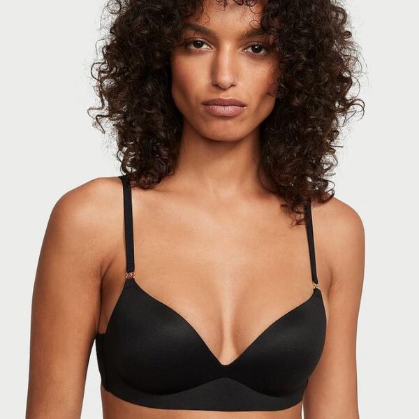 Victoria’s Secret Wireless Push-Up Bra