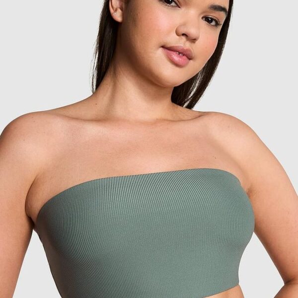 Victoria’s Secret Base Stretch Bandeau Bra