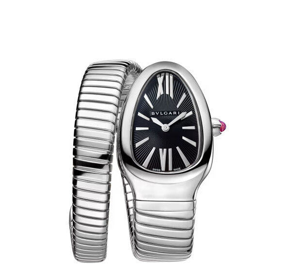 Bvlgari Serpenti Tubogas Watch