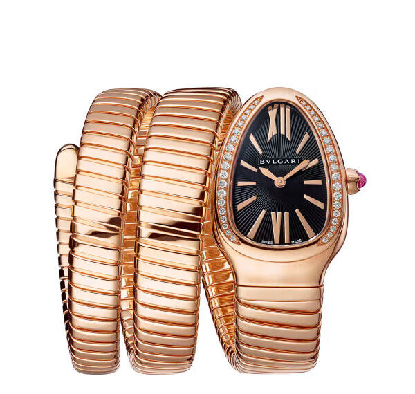 Bvlgari Serpenti Tubogas Watch