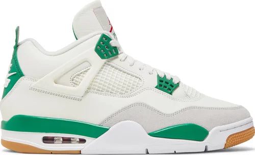 Nike SB x Air Jordan 4 Retro SP ‘Pine Green’