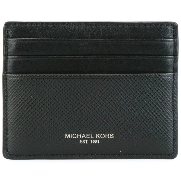 Michael Kors  classic flat cardholder