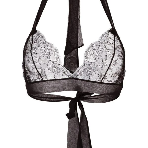 Gilda & Pearl  Ava Boudoir bra