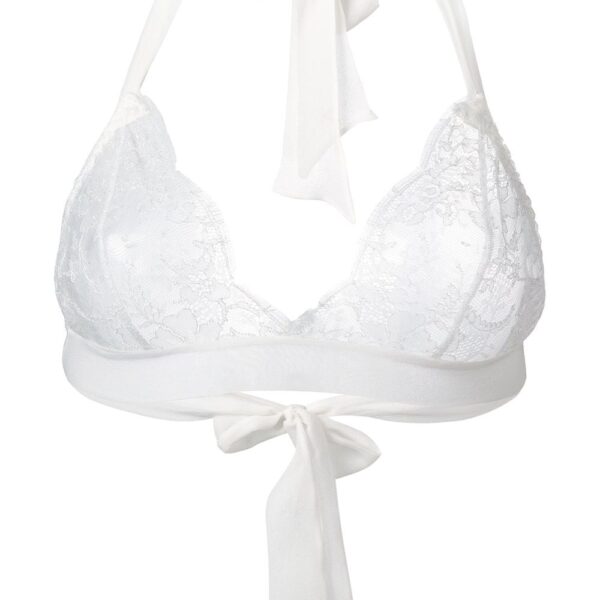 Gilda & Pearl  Ava Boudoir bra