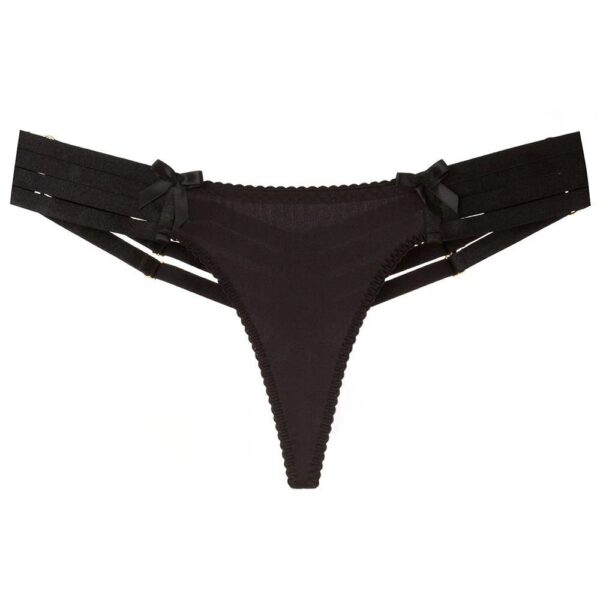 Bordelle  adjustable thong