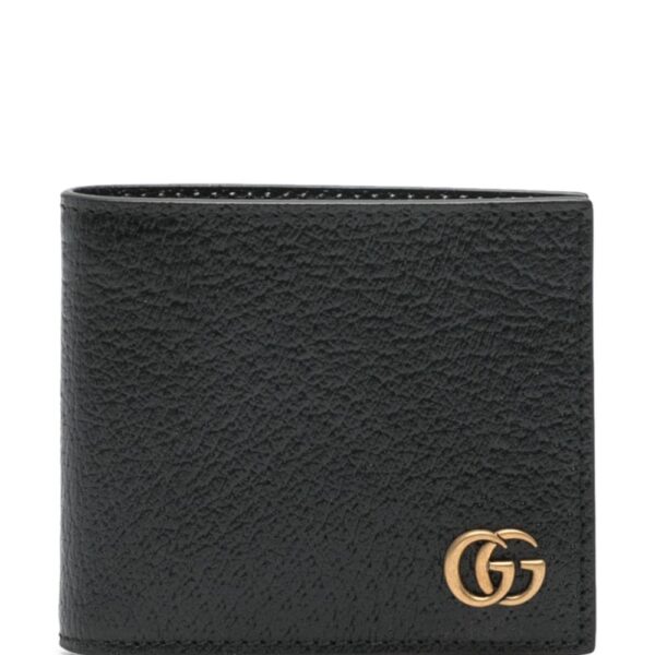 Gucci GG Marmont leather wallet