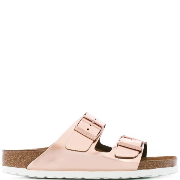 Birkenstock  ‘Arizona’ sandals