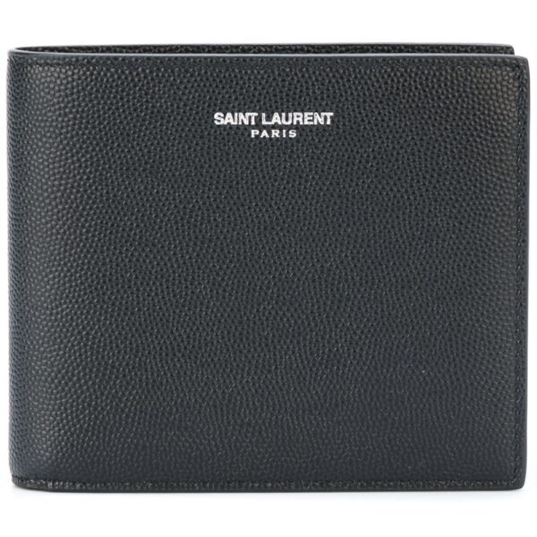 Saint Laurent Paris East/West wallet