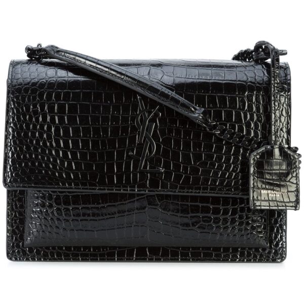 Saint Laurent Sunset shoulder bag