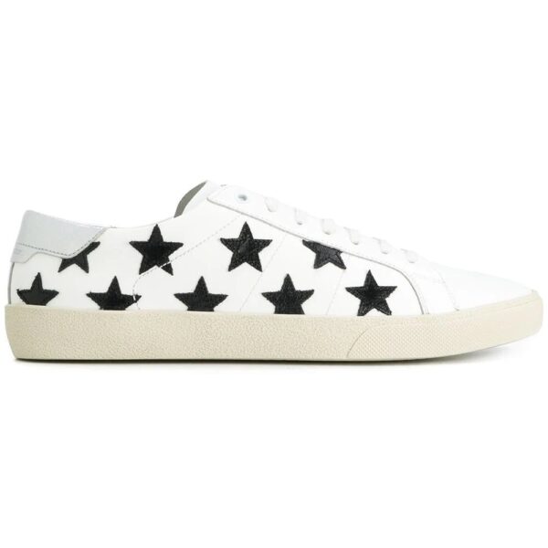 Saint Laurent  SL/06 California low-top sneakers