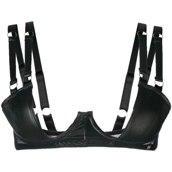 Something Wicked  Nina bra