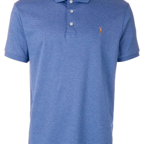 Polo Ralph Lauren  logo polo shirt