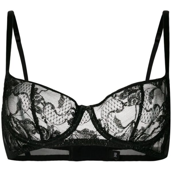 Gilda & Pearl  Knightsbridge bra