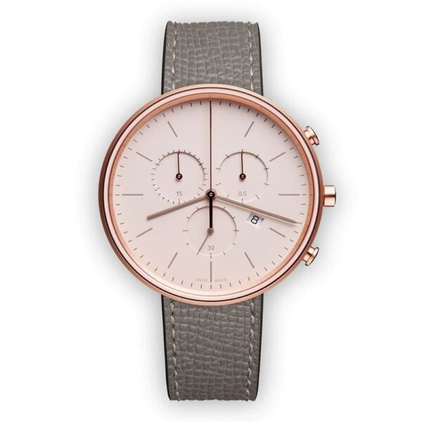 Uniform Wares  M40 chronograph watch