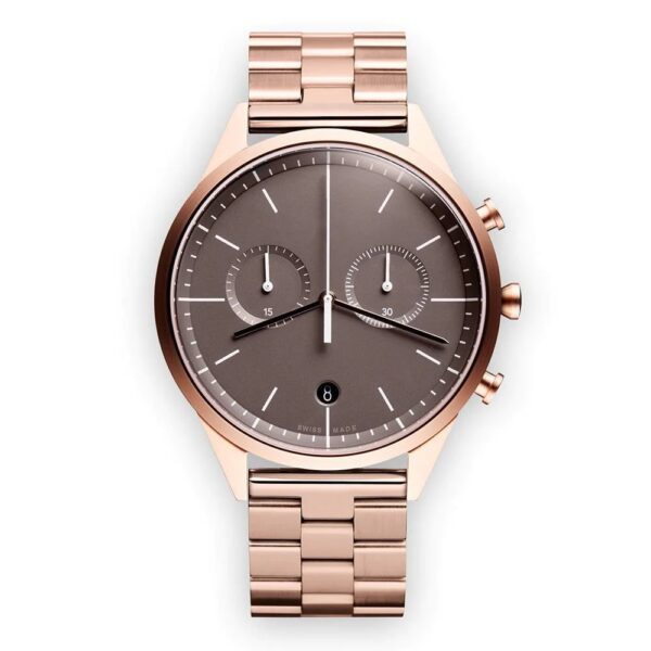 Uniform Wares  C39 Chronograph watch