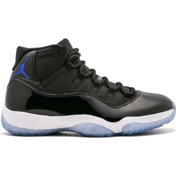 Jordan  Air Jordan 11 Retro “Space Jam 2016 Release” sneakers