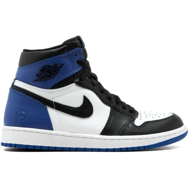Jordan  Air Jordan 1 Retro High OG “Fragment” sneakers