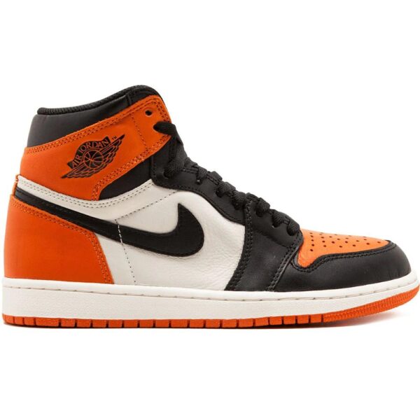 Jordan  Air Jordan 1 Retro High OG shattered backboard