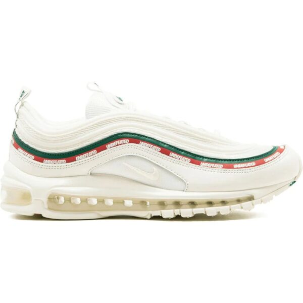 Nike  Air Max 97 OG/UNDFTD sneakers