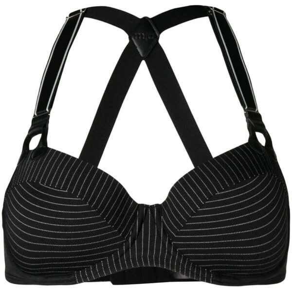Marlies Dekkers  gloria plunge balcony bra