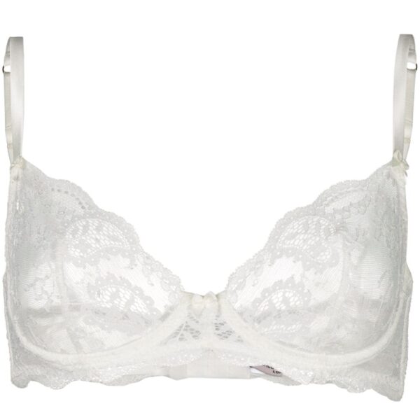 Gilda & Pearl  Rita balconette bra