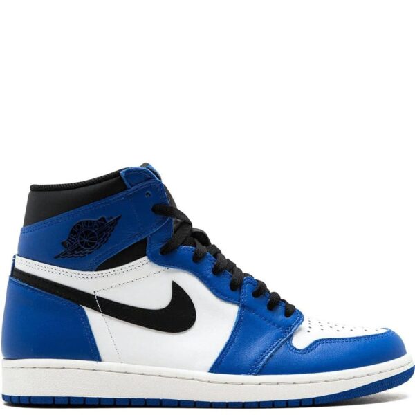 Jordan  Air Jordan 1 Retro High OG “Game Royal” sneakers