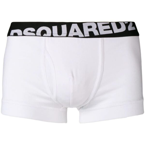 Dsquared2  logo waistband boxers