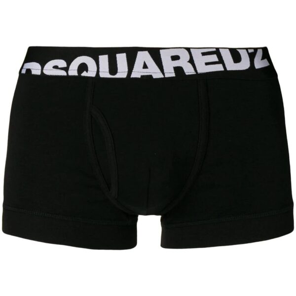 Dsquared2  logo waistband boxers