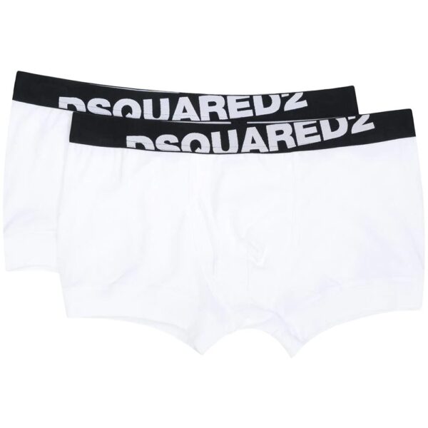 Dsquared2  logo waistband boxers