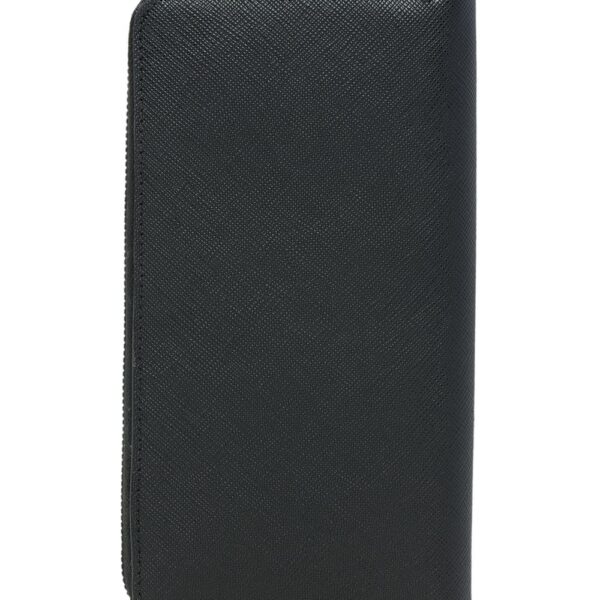 Prada Saffiano leather wallet