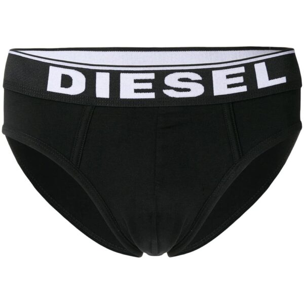 Diesel  logo briefs